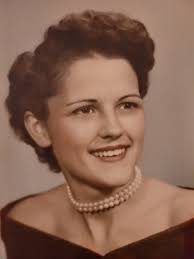 Obituary information for Beverly June Lloyd