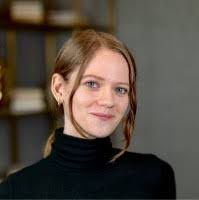 40+ "Hannah Roach" profiles