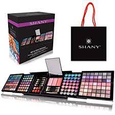 They have been on the top of their game of being the best and most reliable site for shopping for beauty and wellness is products for 3 years straight and counting. Shany Cosmetics 2012 Edition All In One Harmony Makeup Kit 25 Oz Amazon In Beauty