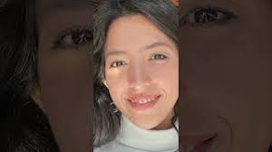 St. Jude cancer survivor Katherin remains hopeful throughout her journey  #shorts #stjude