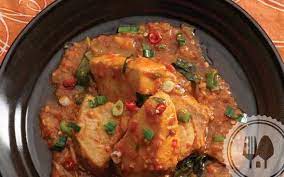 Resep Ikan Tuna Saus Teriyaki Resep Ikan Resep Tuna Resep