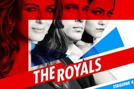 Filmamo ti dice se è disponibile su netflix, itunes, chilitv, wuaki, timvision e molto altro. The Royals Stagione 4 E In Streaming Su Amazon Prime Video Playblog It