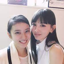 武井咲 鈴木えみ 完全無料画像検索のプリ画像 japanese beauty fashion models model
