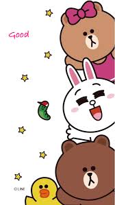 Koleksi gambar wallpaper boneka lucu bisa menambah koleksi gambar untuk komputer kalian. Pin Oleh Andrew Chan Di Andrew Boneka Hewan Wallpaper Lucu Ilustrasi Karakter