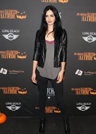 Krysten Ritter nue - Photos et vidéos - ImperiodeFamosas