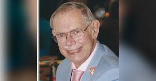 Thomas Eric Simonsen Obituary