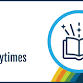Storytime: High Five a Librarian event image