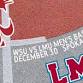 Washington State University vs. Loyola Marymount University