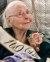 Henrietta Abell Obituary (1923