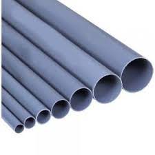 Pipa pvc adalah salah satu jenis material yang paling sering digunakan untuk keperluan tersebut. 1 2 15 Mm 1 25 Mm Pvc Pipe 1 Meter Paip Air Plastik Kelabu Shopee Malaysia