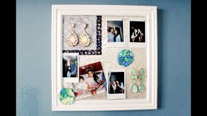 Make a gorgeous diy cork board with a roll of cork and scrap wood with this full tutorial with pictures. Diy Cork Board Youtube