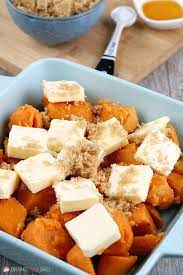 Candied Yams Recipe Recipe Canned Sweet Potato Recipes Yams Recipe Candied Yams Recipe