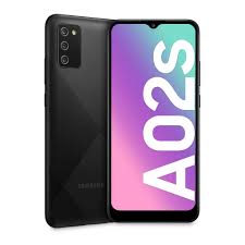 Samsung Galaxy A02s 32 GB A025G/DSN ...