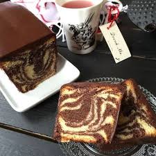 La Recette Secrete Du Fameux Cake Marbre De Francois Perret Recette Desserts Francais Cake Marbre Gateau Sucre