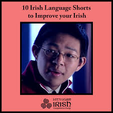 10 Irish Language Shorts to Improve your Irish