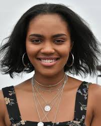China's hobbies include drawing greeting cards, dancing, photography, singing, and going to church with her family members. China Anne Mcclain Disney Wiki Fandom