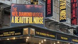 A Beautiful Noise