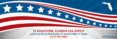 St Augustine Fl Social Security Office Ssa Office In St Augustine Florida