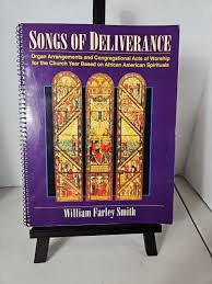 Songs of Deliverance by Smith, William 9780687048595