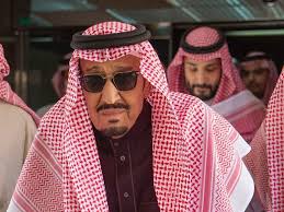Saudi Arabia's King Salman leaves hospital after routine checkup: Official  statement