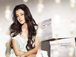 Times Most Desirable Women of 2011: Trisha Krishnan - No.19