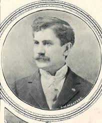 Archylus William Monfort (1846-1929)