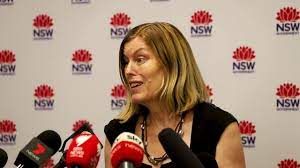 She has joined many public health associations and has a number of jobs in the public health sector. Novel Coronavirus 3pm 29 January 2020 Kerry Chant Youtube