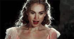 See more ideas about lily james, cinderella 2015, have courage and be kind. Lost Aesthetic Gif Hunt Aesthetic Gif Lily James Cinderella