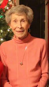 Mary Ruth Grady — Serenity Funeral Home