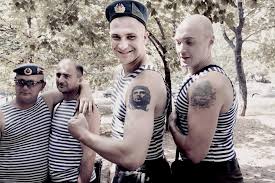 Ukraine flag temporary tattoo wearing a flag for your favorite country is a great way to let everyone know that you're a huge fan! Harsh Reality Of Life Growing Up In War Torn Ukraine Revealed In Edgy Pics
