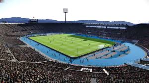 If you've set up an account with us on the old site, please reset your welcome to arena. Pes 2020 Estadio Nacional Julio Martinez Pradanos By Jostike Games Pes Patch