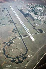 Positioned on northwest florida's pristine emerald coast between pensacola and panama city, eglin afb is the largest air force base in the world and lays claim to over 700 acres of diverse terrain including forests of pine trees, swamps, and white sand beaches. Best And Worst Rated Air Force Bases Home And Abroad Soapboxie