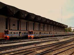 Hat yai bangkok cheapest flights are : Greater Bangkok Commuter Rail Wikipedia