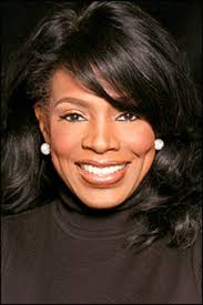 Tell Us, Miss Jones: Dreamgirls' Sheryl Lee Ralph Will Guest Star