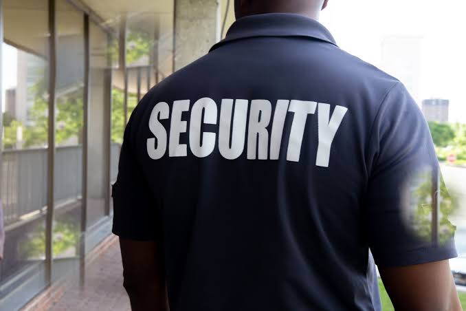 Security Guards Brisbane | Licensed Security Company