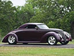 Ryan W Cass Elgin Roadster Car Ford Classic Cars Hot Cars