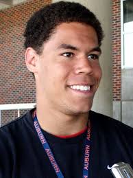 2011 Top Athlete Recruits