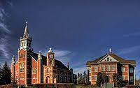 Morinville is a town located within the edmonton metropolitan region. Morinville Wikipedia