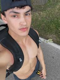 Shut up! I looked fabulous in my head… 😝