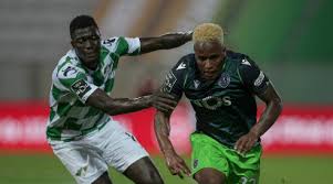 How to watch moreirense braga livestream. Sporting Blanks Offer Braga Hope In Hunt For A Top Three Finish