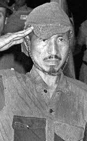 Fought from lines of trenches and supported by artillery and machine guns, infantry assault, tanks, early airplanes and poisonous gas. Japanese Soldier Who Fought On For 29 Years After Wwii Dies The Two Way Npr