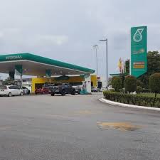 Petronas Subang Bestari