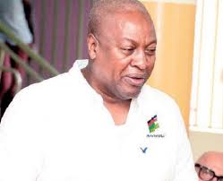 Mosquito Gives Fresh Reason For NDC Defeat