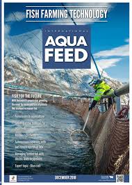 Orkin high point, north carolina. Dec 2018 International Aquafeed Magazine By Perendale Publishers Ltd Issuu