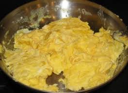 Maybe you would like to learn more about one of these? How To Make Perfect Scrambled Eggs Without A Nonstick Pan Delishably