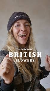 Not just for florists! Calling all flower enthusiasts across the UK