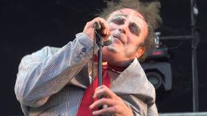 youtubeshorts José Stewart y Toreros Muertos