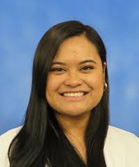 Angela Espiritu's Instagram, Twitter & Facebook