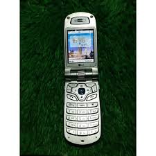 Jual HP Jadul LG U8110 Indonesia