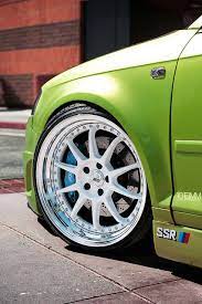 hellaflush ホイール かっこいい 車 車